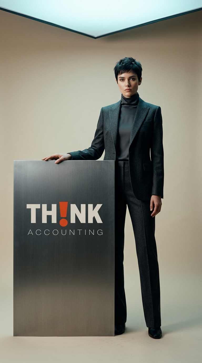 AI product shot of Tax Strategy & Prep