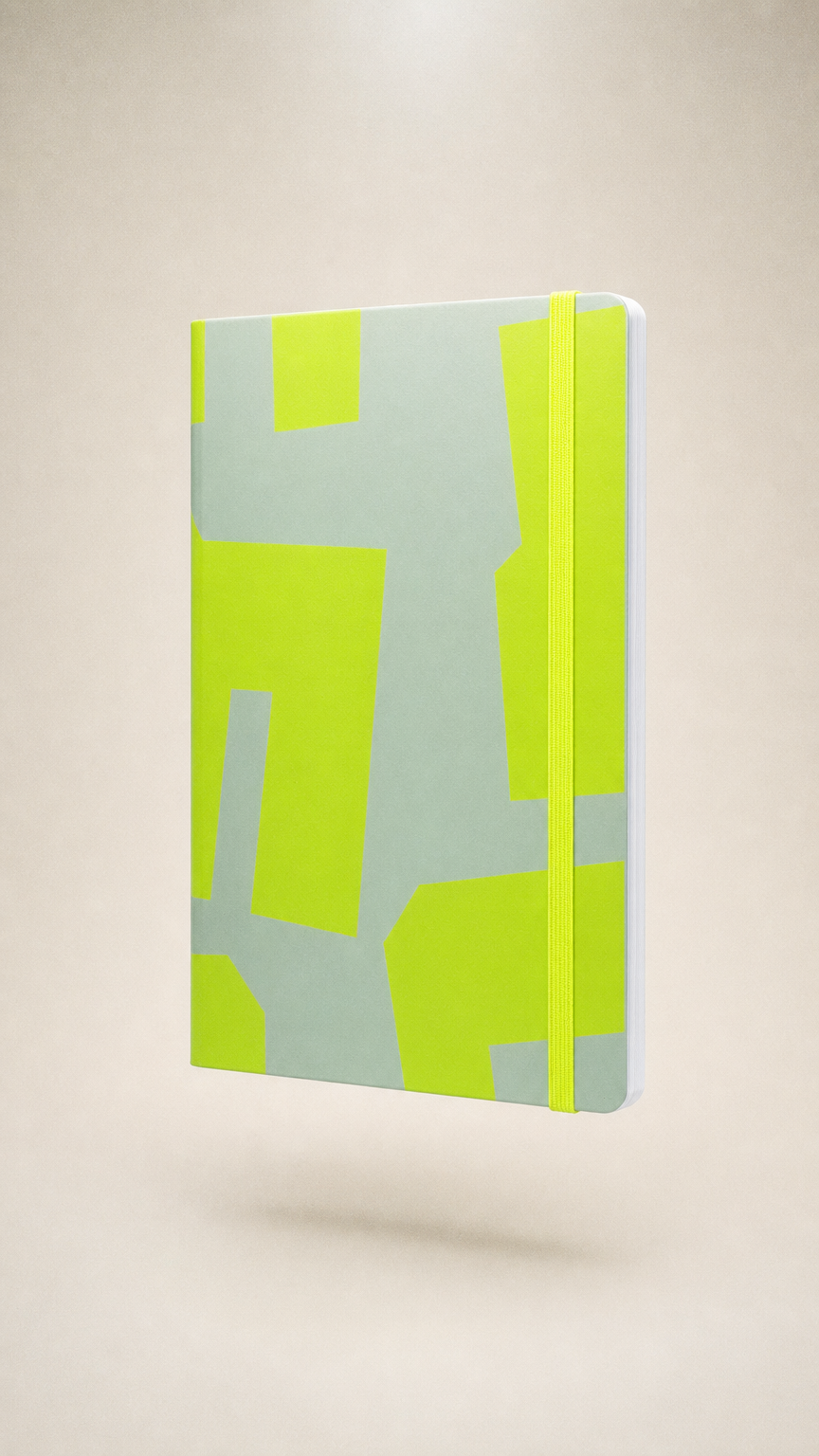 AI product shot of Pattie