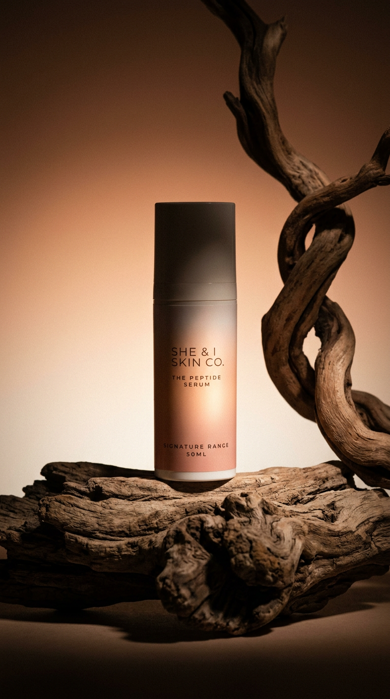 AI product shot of The Signature Set - Pregnancy Safe