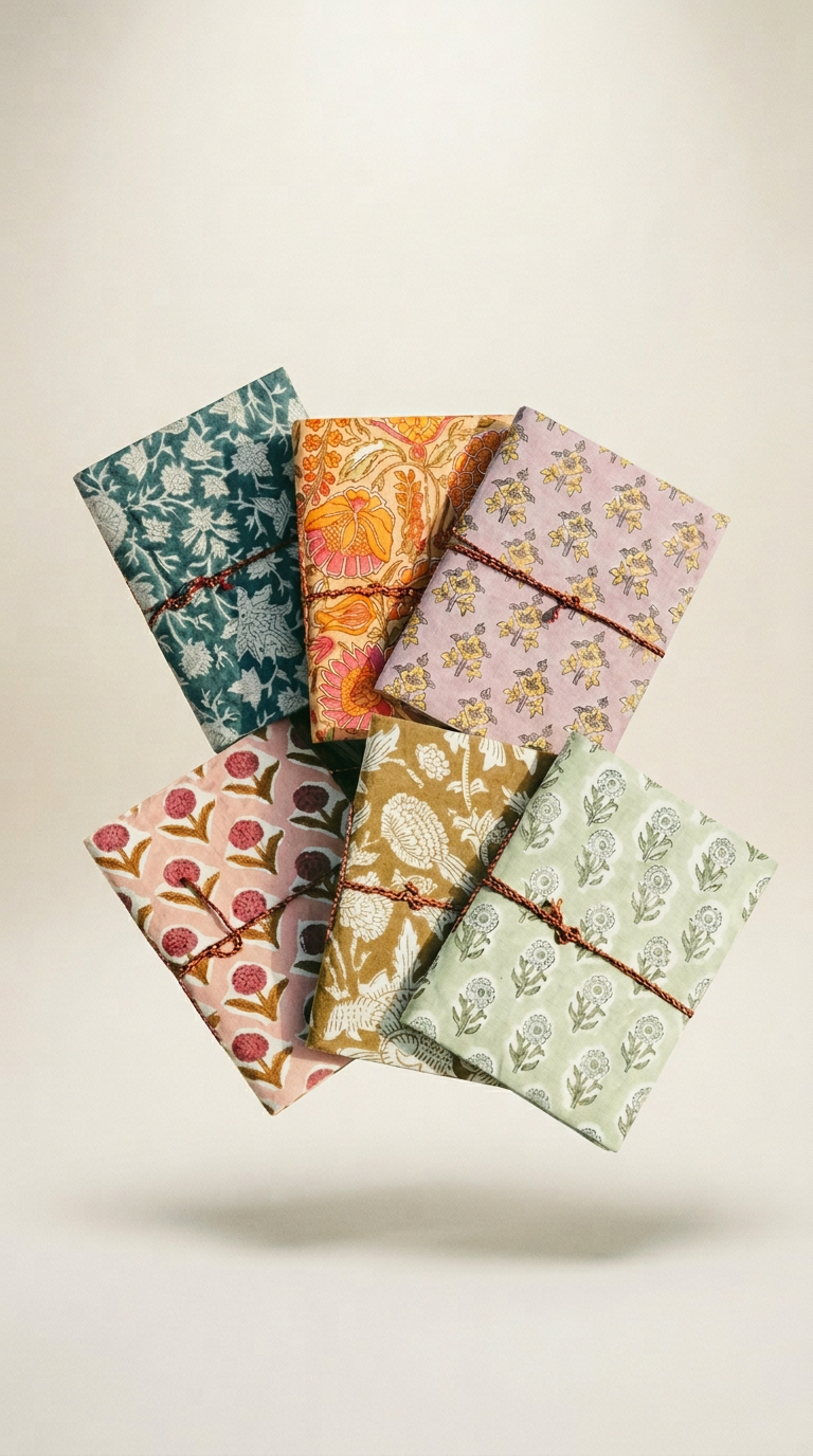 AI product shot of Good Karma Clothing Collection