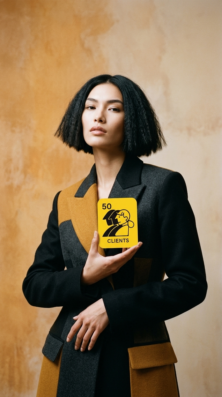 AI product shot of Domene er parkert