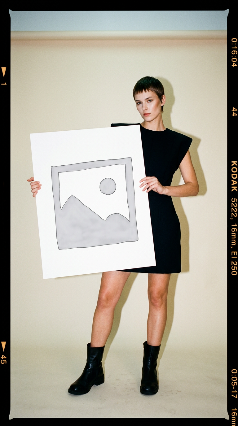 AI product shot of Mai Tai