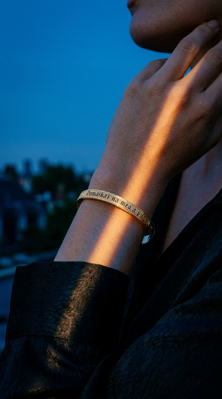 AI product shot of 1881 - 6mm, Kawehewehe