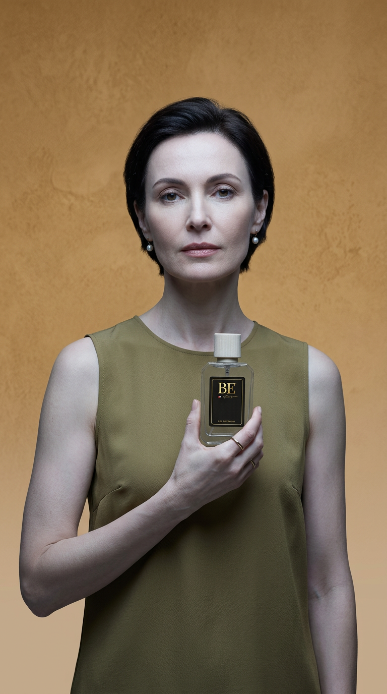 AI product shot of C-340 | Inspired by Signature