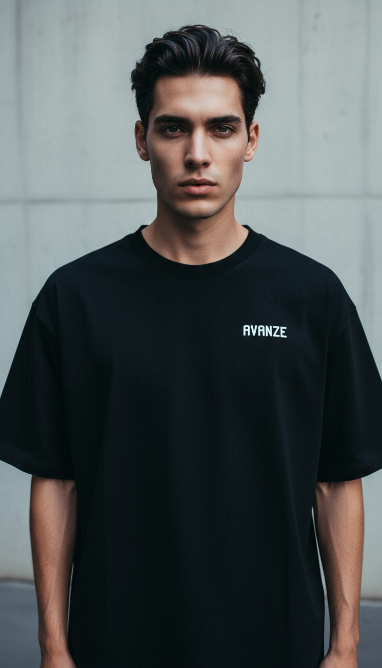 AI product shot of The RoOtS T-Shirt