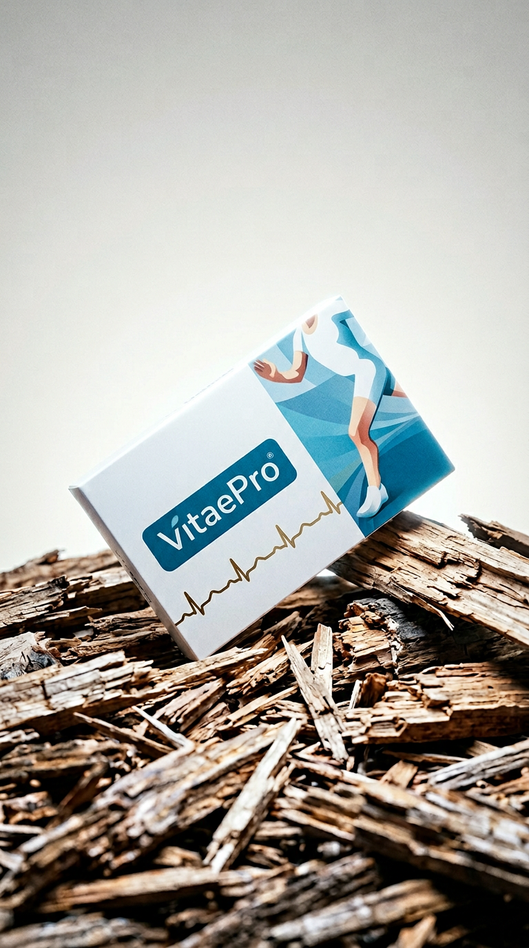 AI product shot of VitaePro