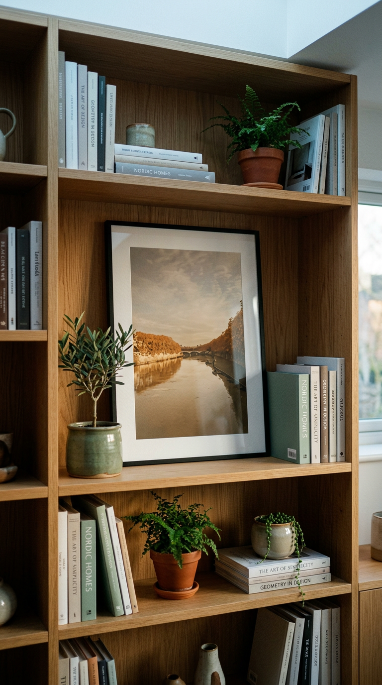 AI product shot of כמו ציור