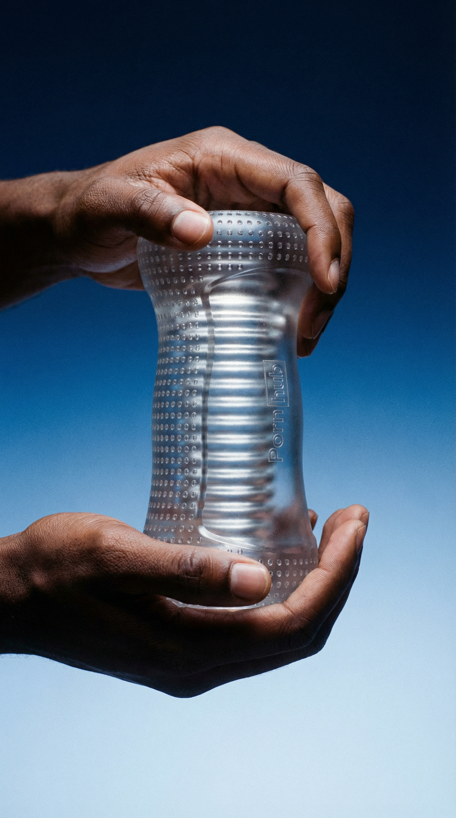 AI product shot of Sex Toys