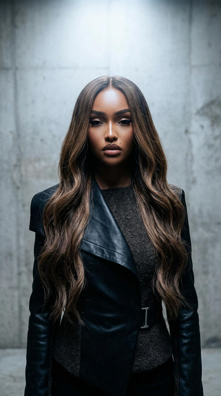 AI product shot of Mocha