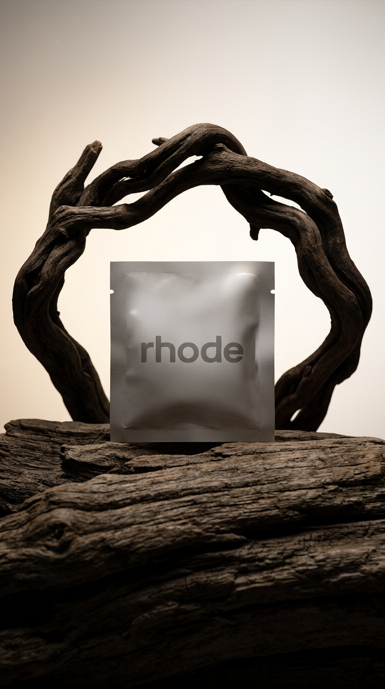 AI product shot of PINEAPPLE REFRESH