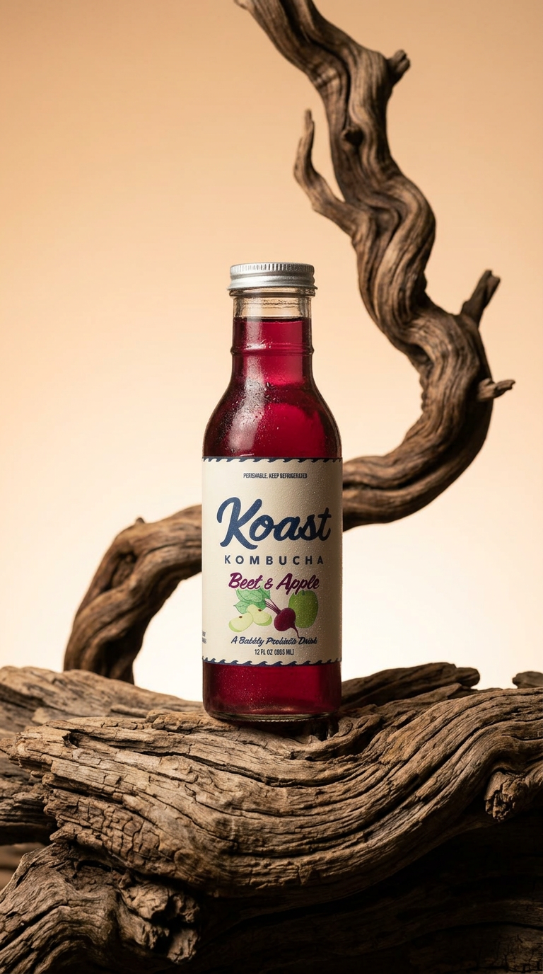 AI product shot of Product