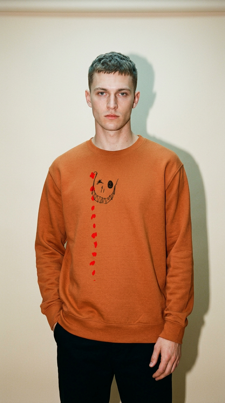 AI product shot of 4