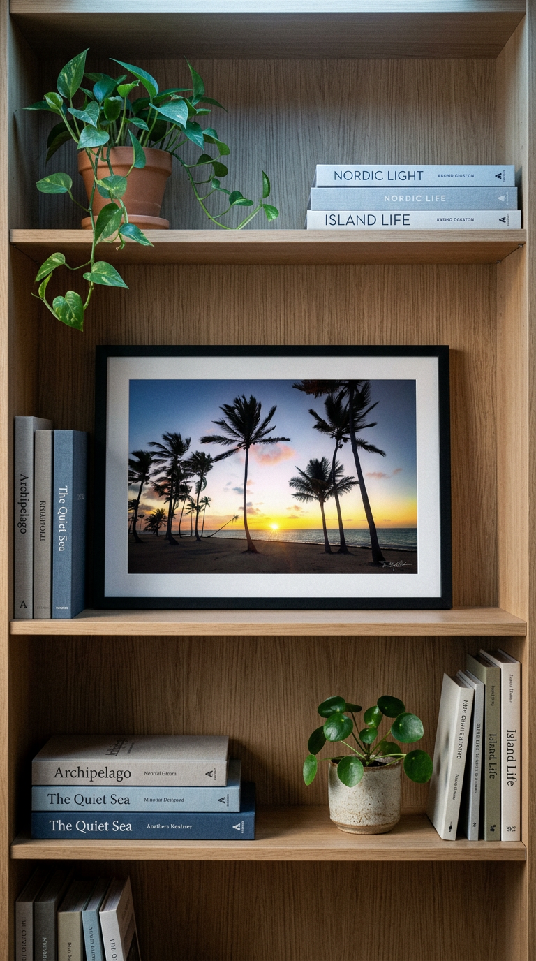 AI product shot of Like A Dream