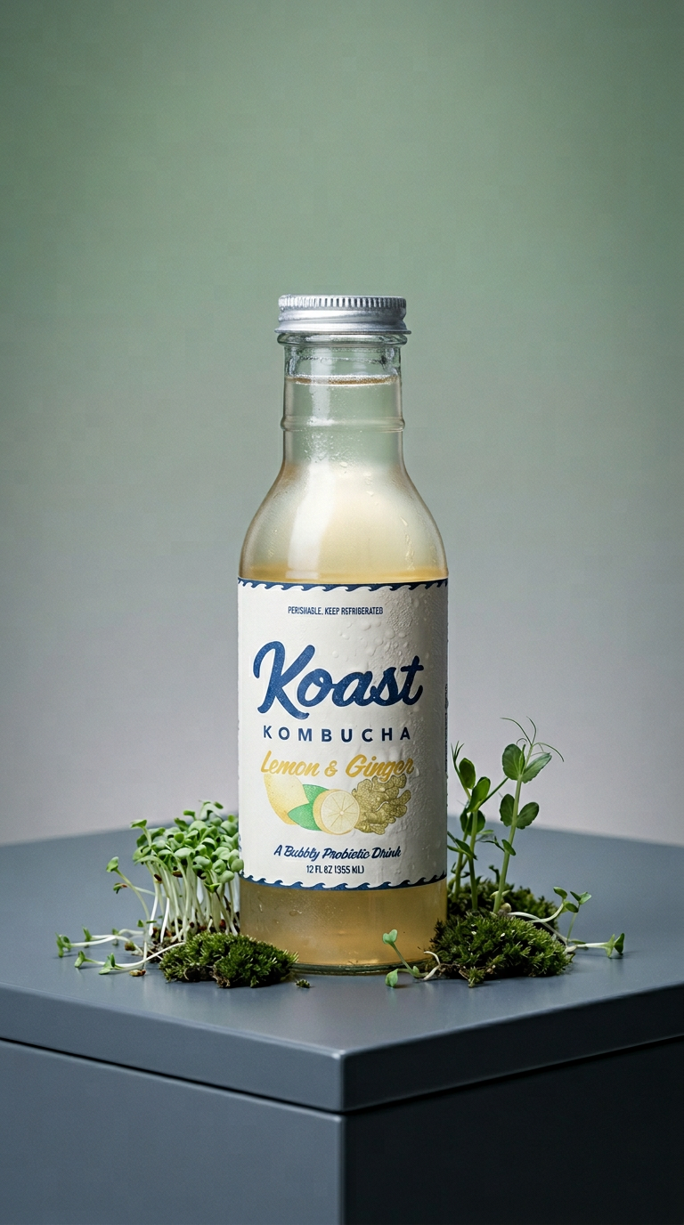 AI product shot of Product