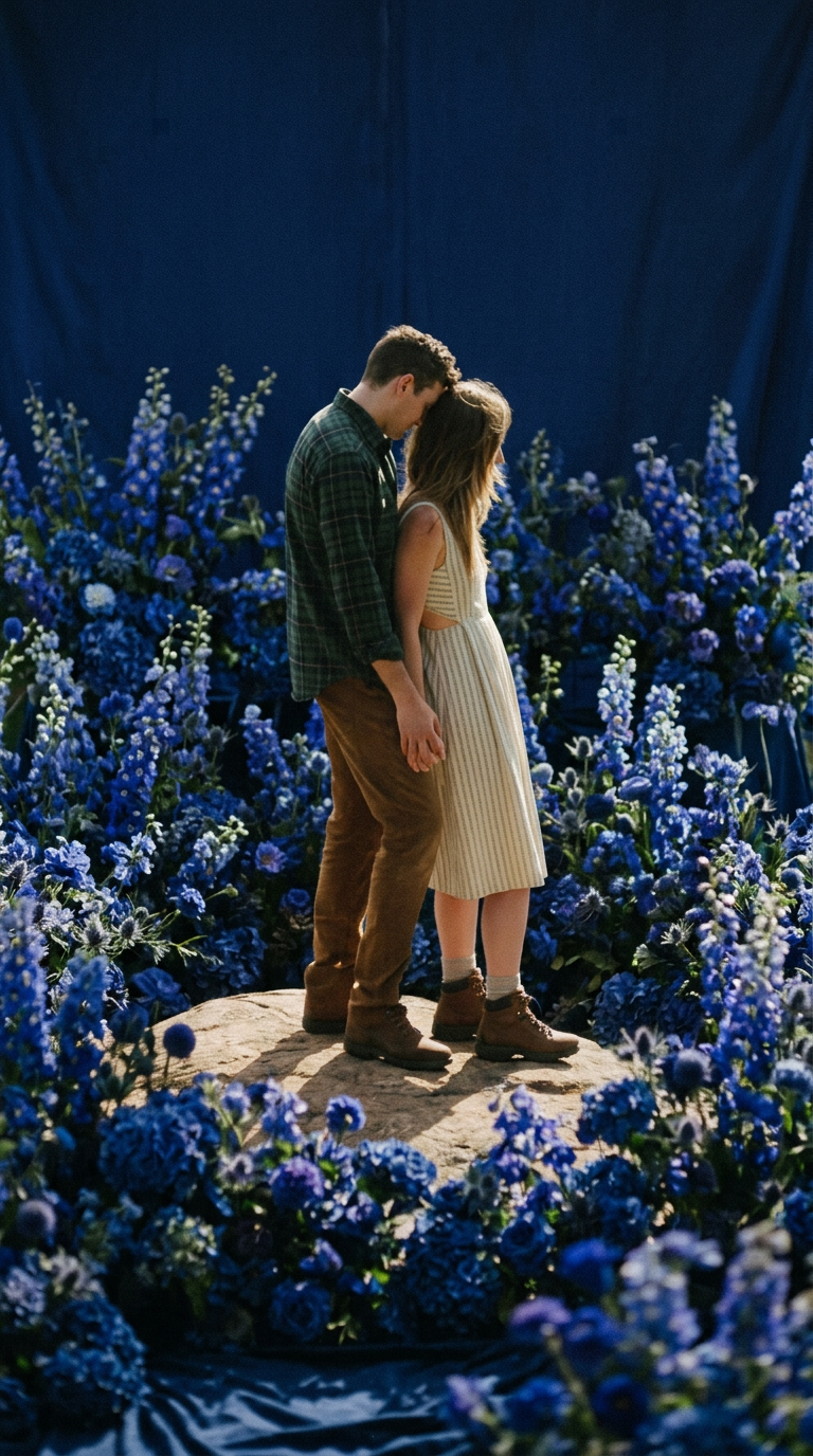 AI product shot of Soria & Antoine