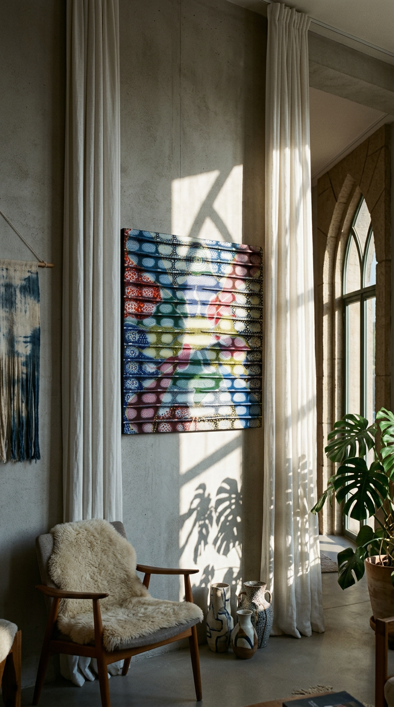 AI product shot of Star Dots