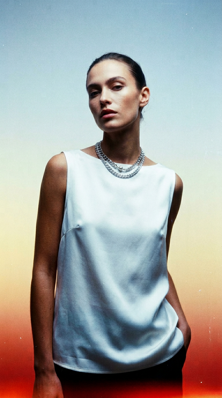 AI product shot of All our Jewels