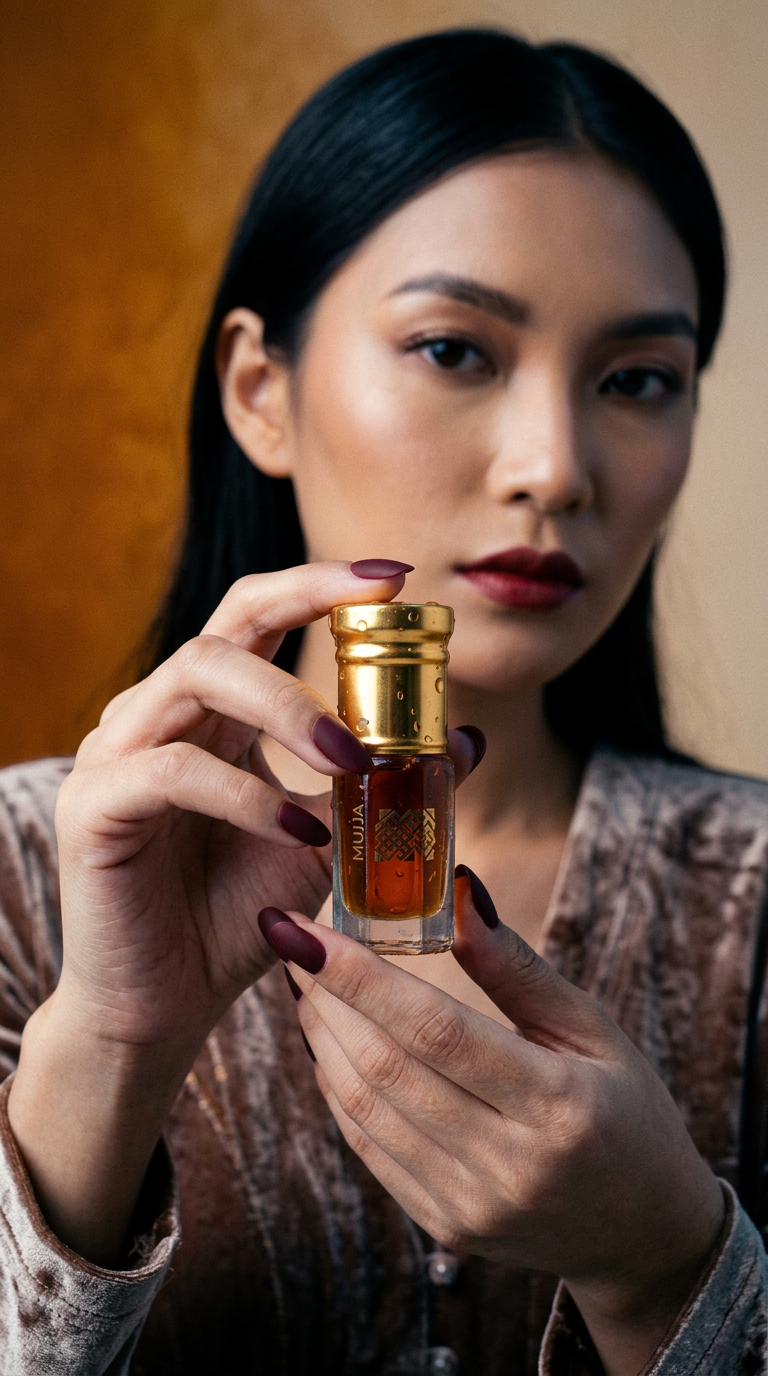 AI product shot of Cherry