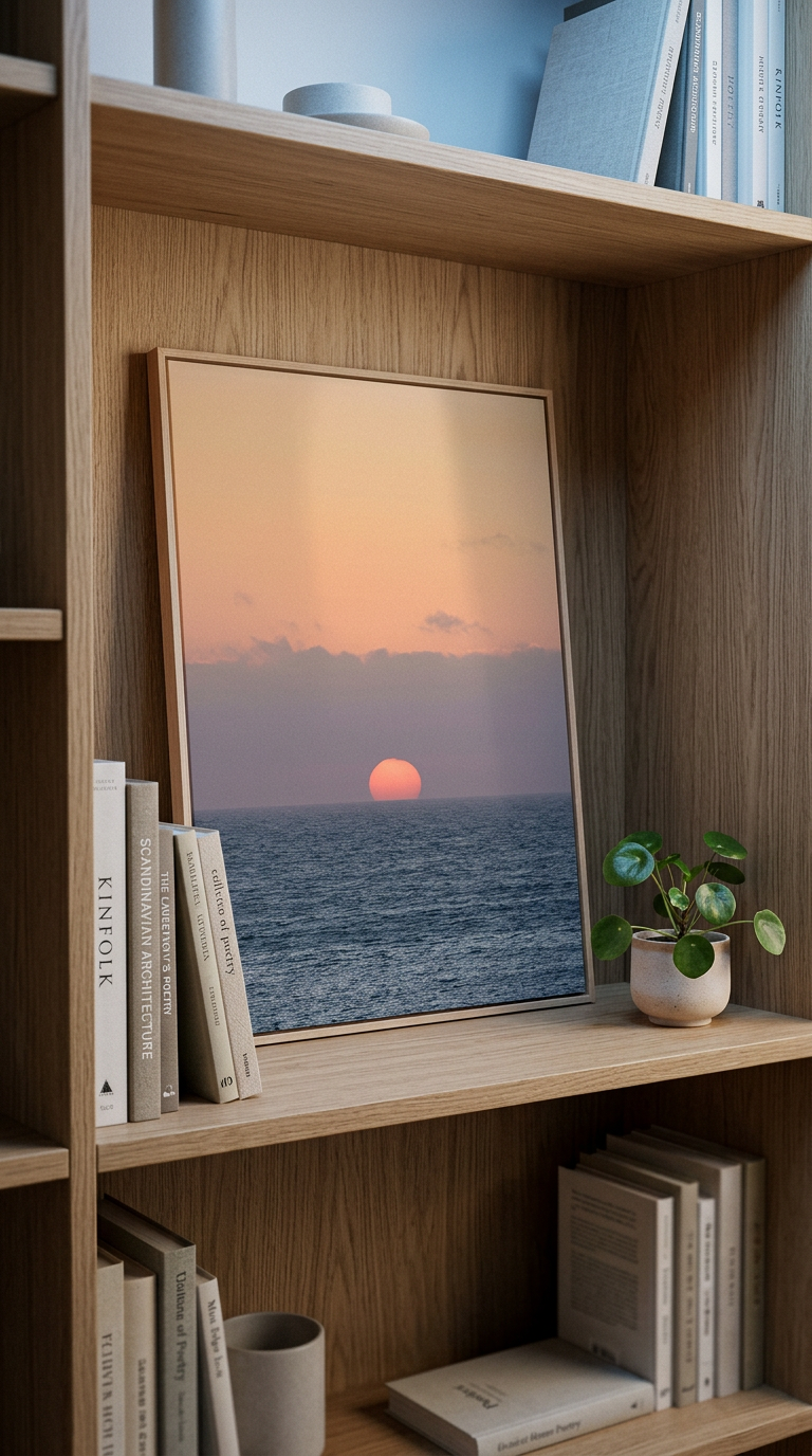 AI product shot of SOL
