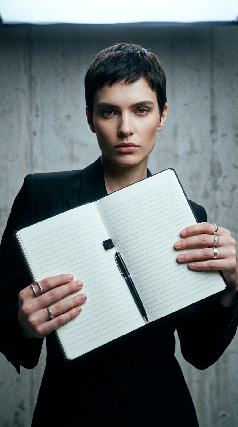 AI product shot of Basic Gym Program