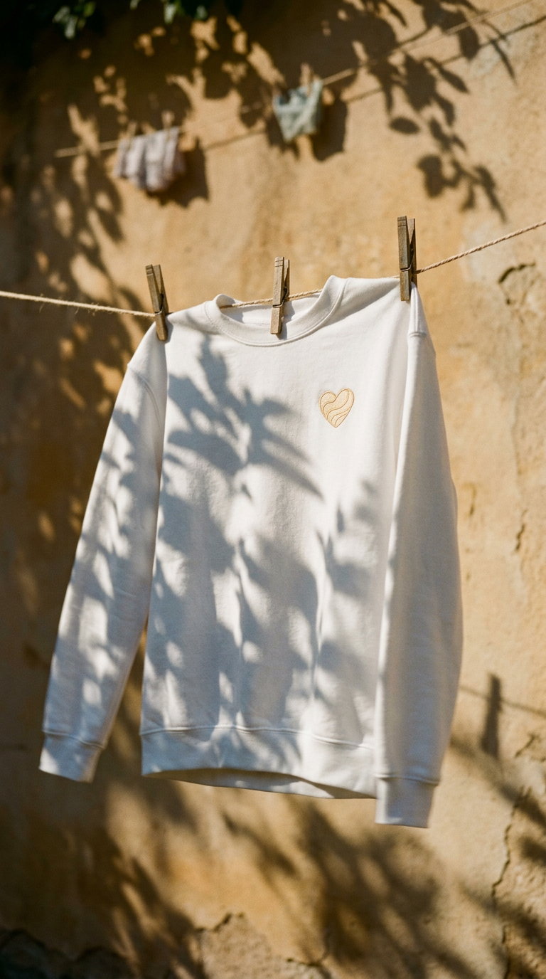 AI product shot of The Cloudlet Crew™