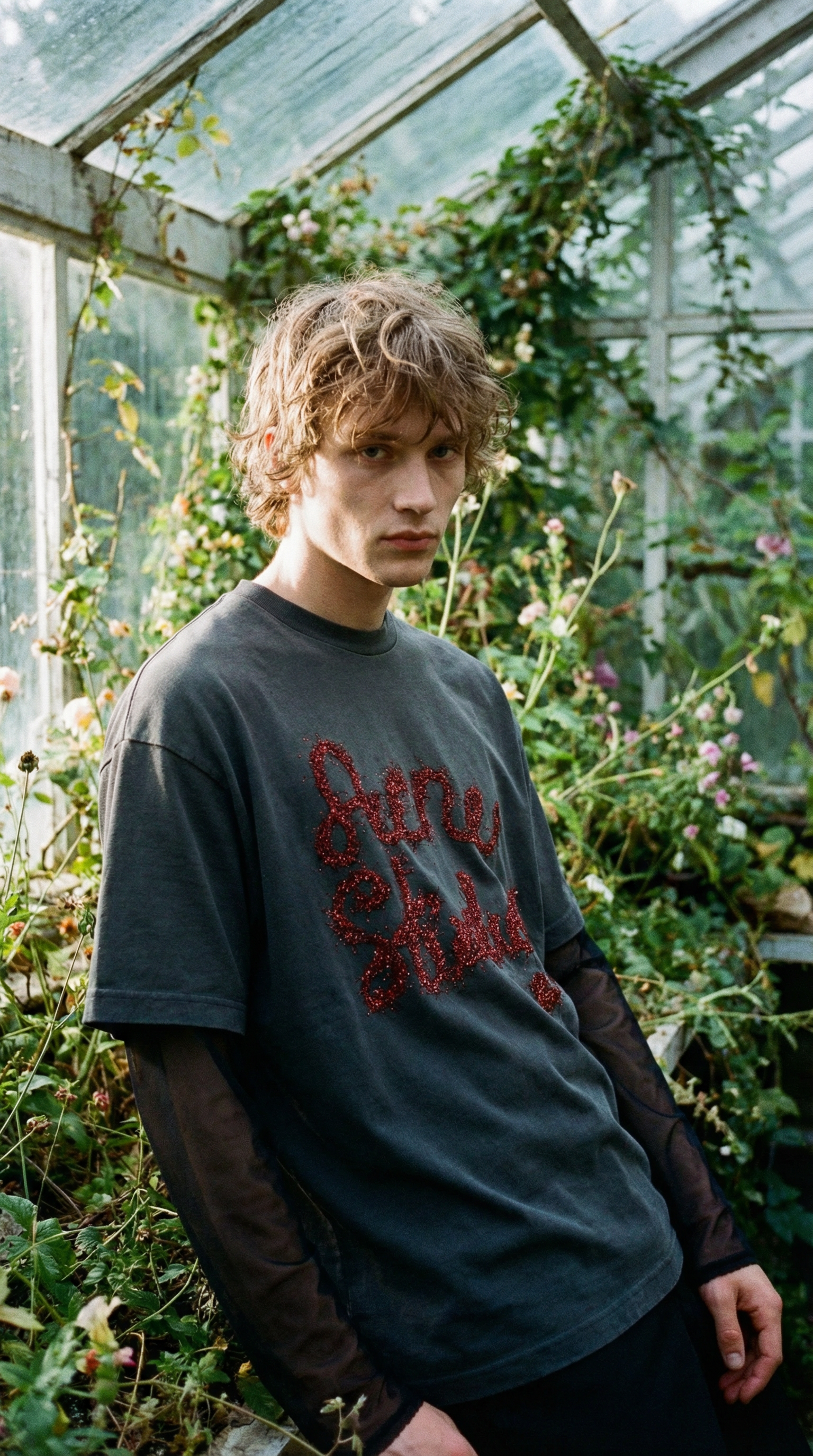 AI product shot of FW25 Gift Guide Sweaters