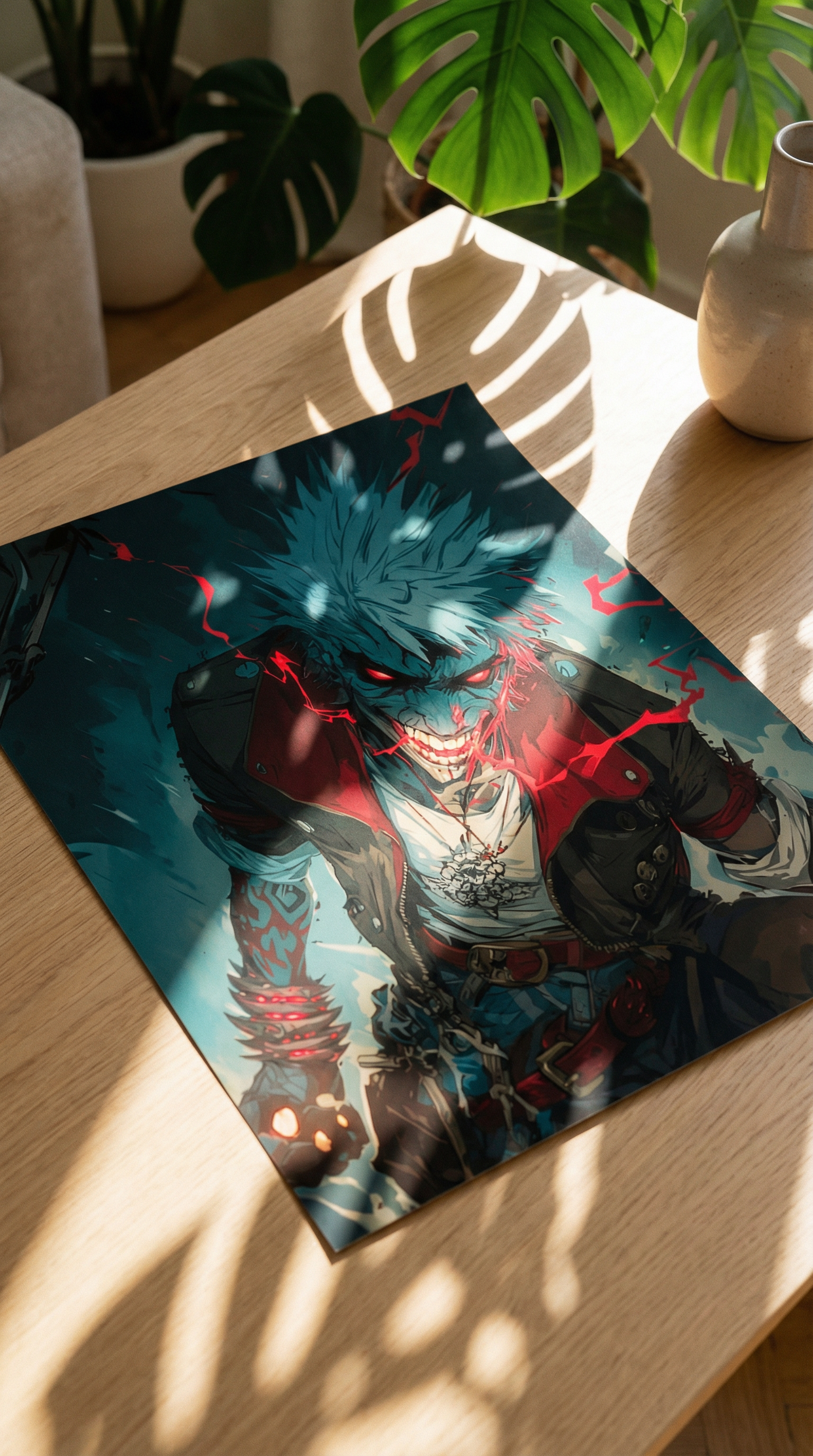 AI product shot of ScreenCandi