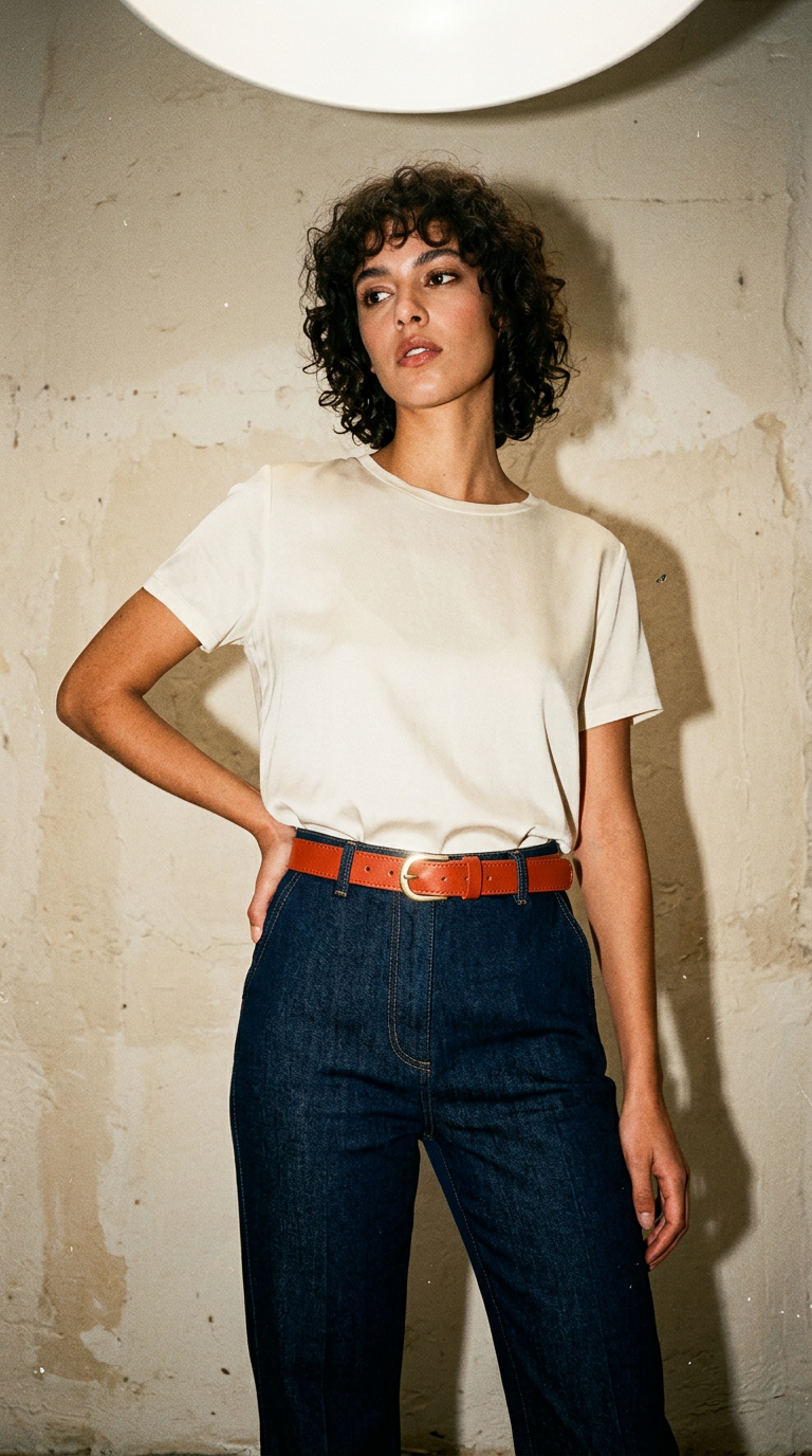 AI product shot of I'm a product