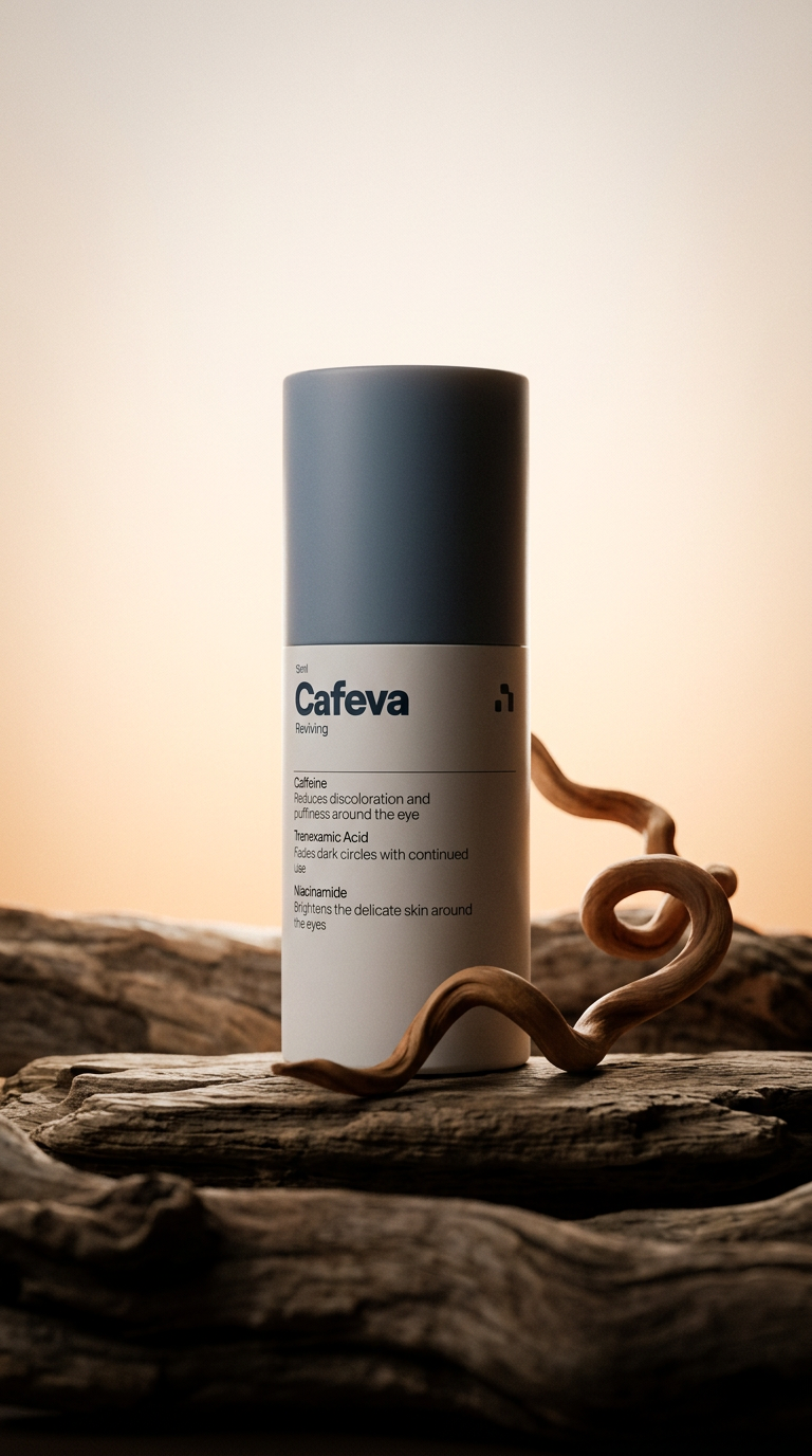 AI product shot of Cafeva