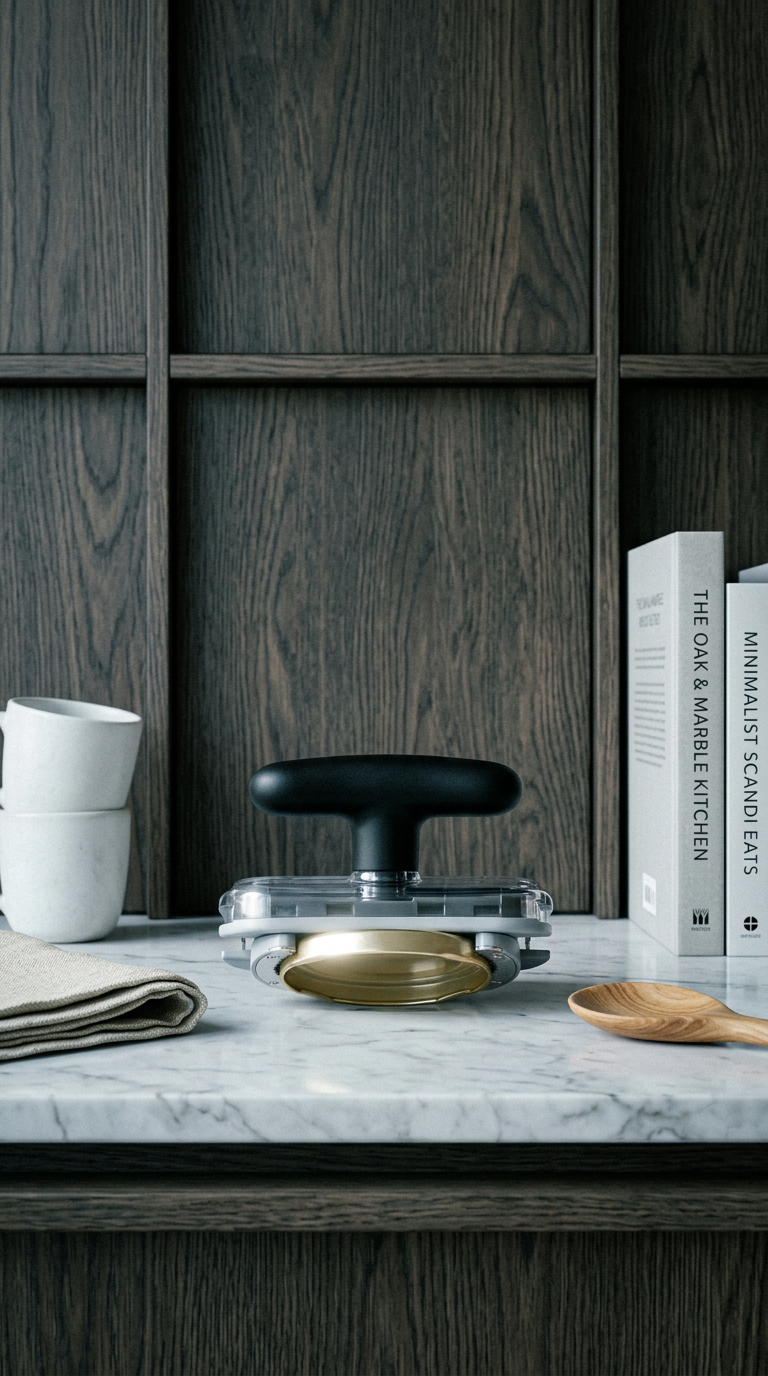 AI product shot of Hyggear™ Opener