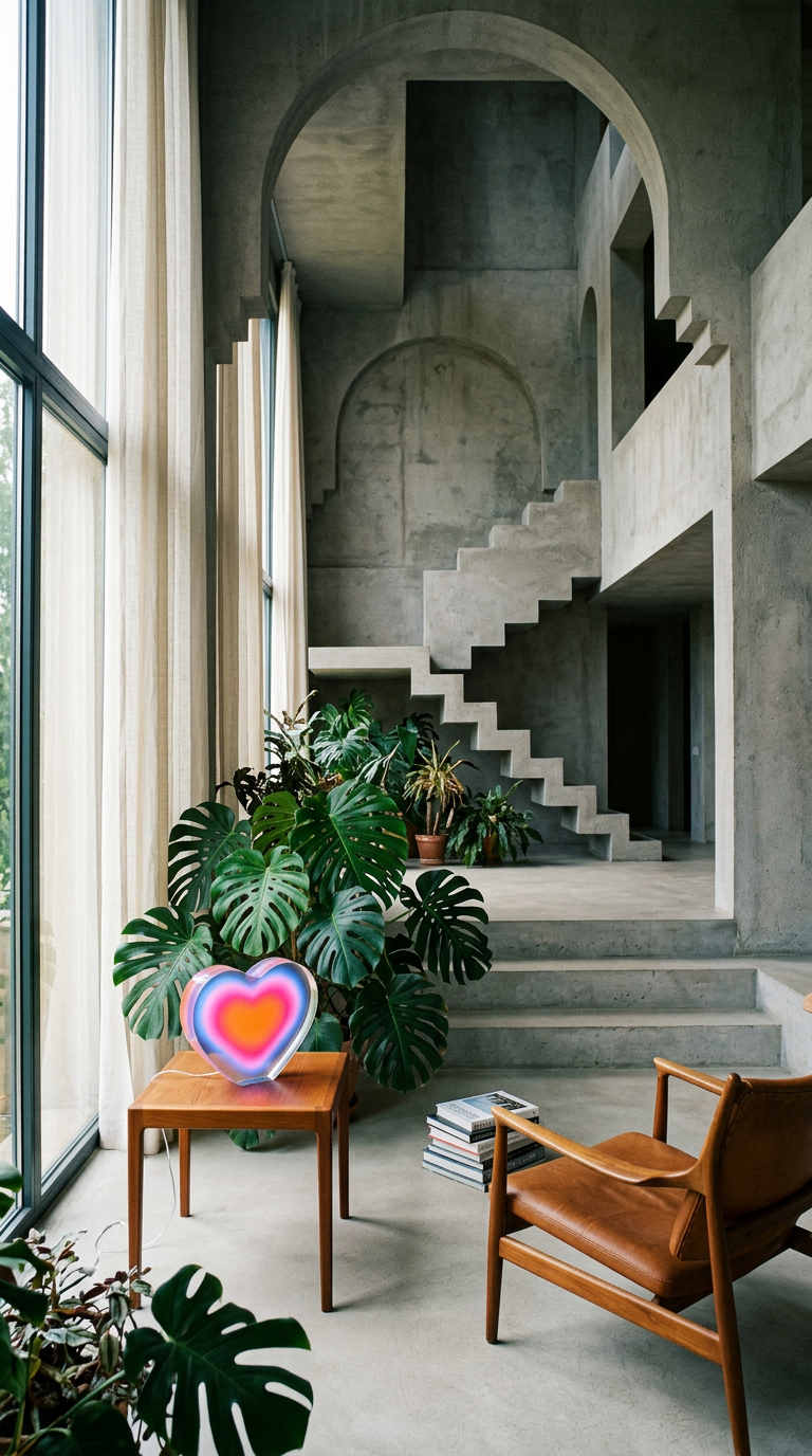 AI product shot of Lovable