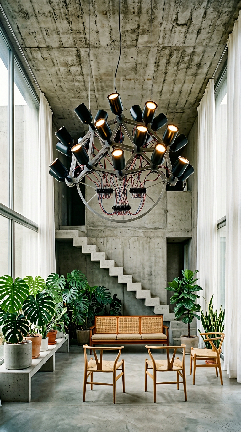 AI product shot of Noa