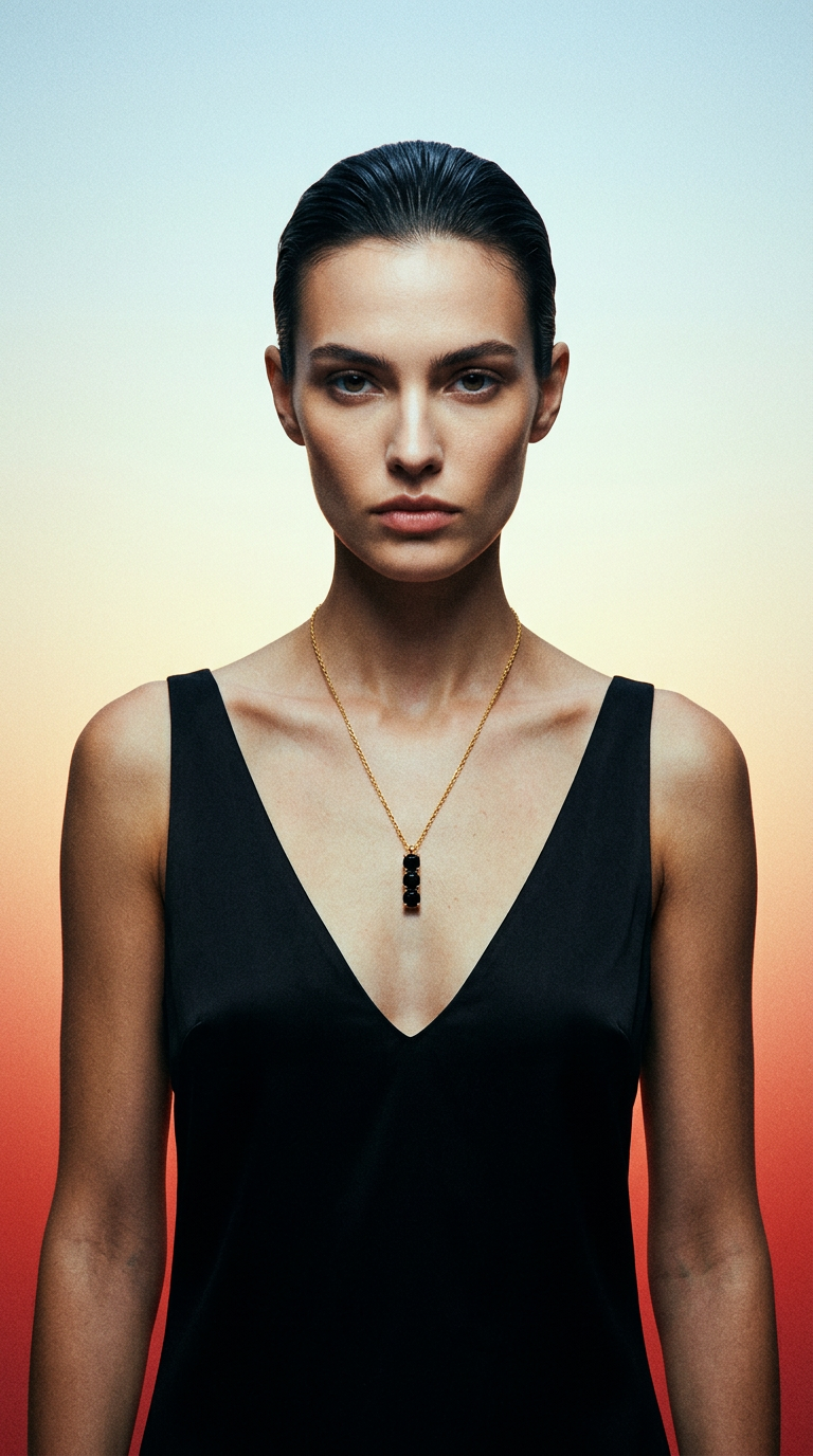 AI product shot of Accessories by Lushe