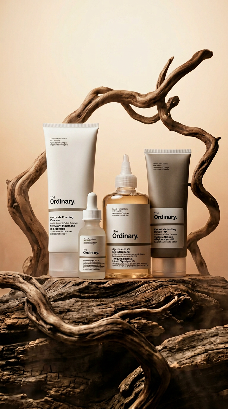 AI product shot of Bestsellers