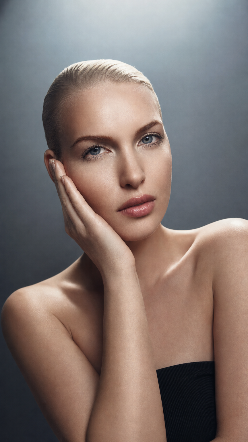 AI product shot of EPICEXOSOME 20 Billion Exosomes Advanced Skin Care