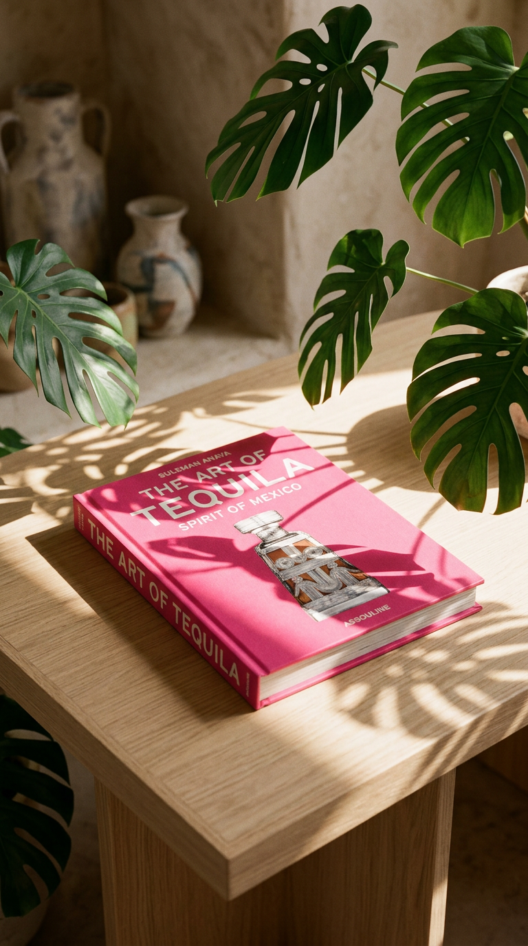 AI product shot of All Books