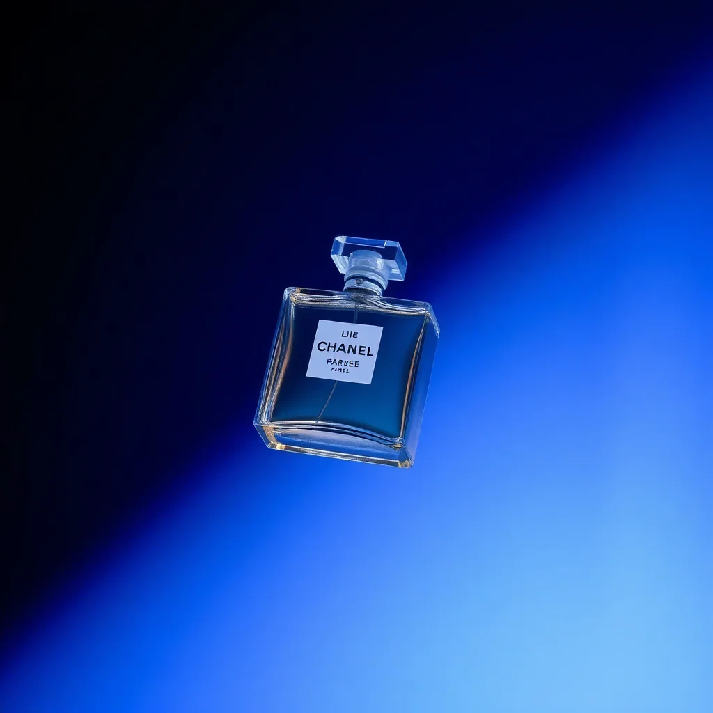 Indigo Float