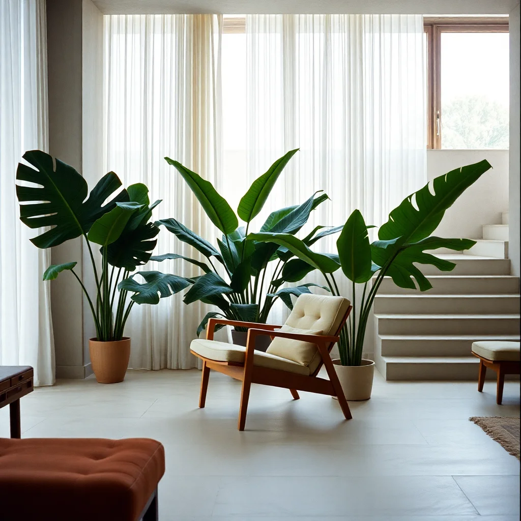 Designer Home