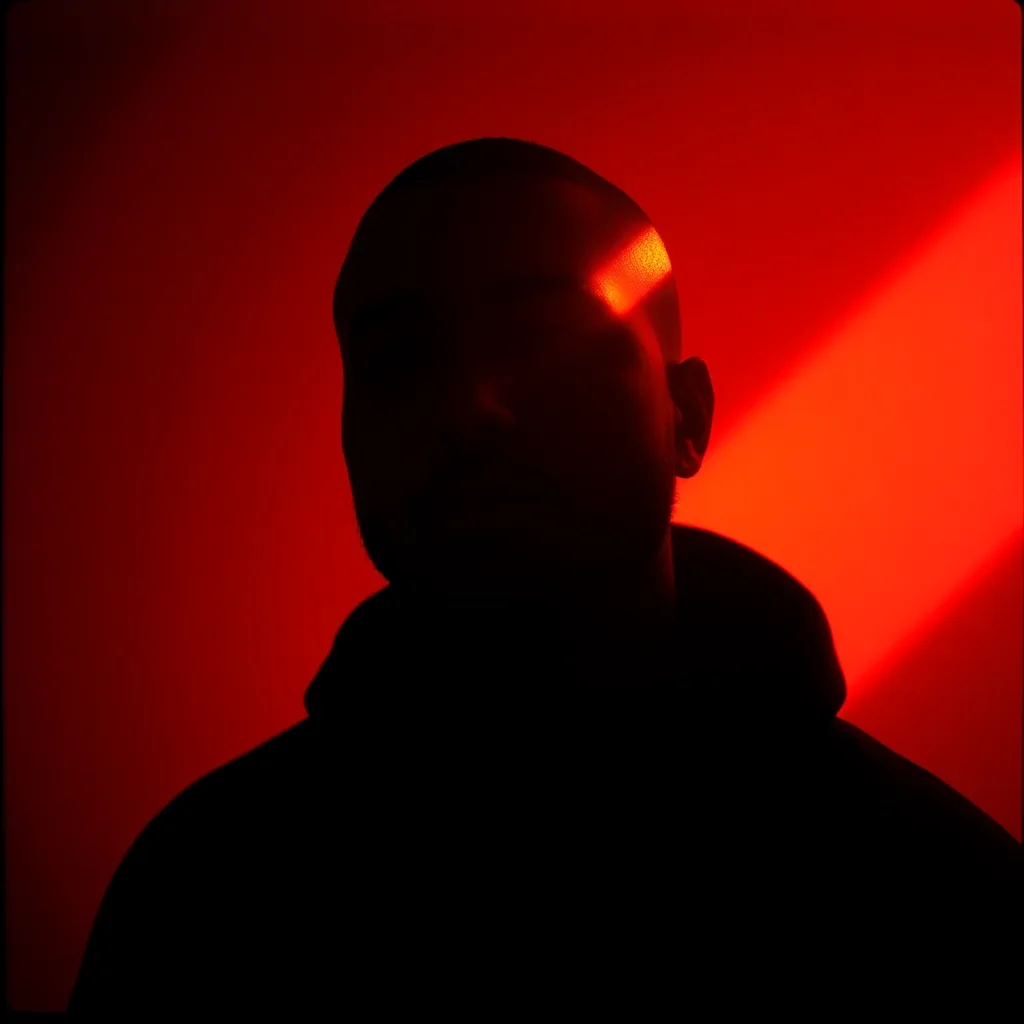 Red Moody
