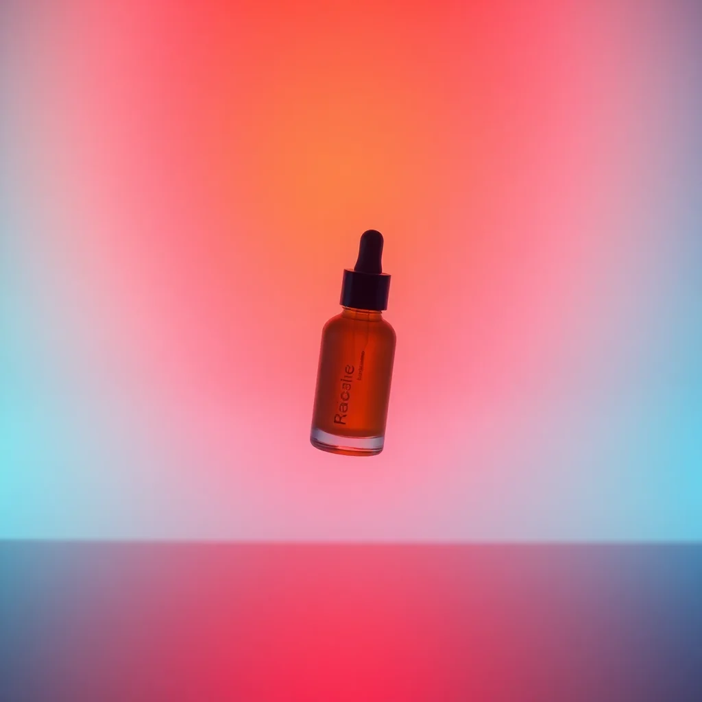 Warm Gradient