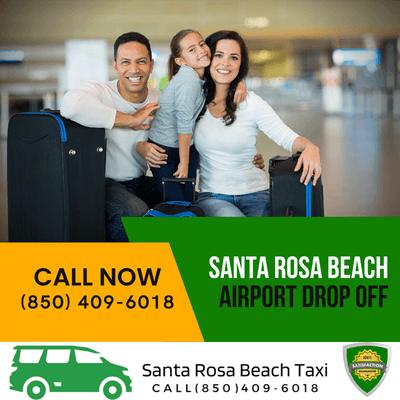 Automotive Shuttle Companies Santa Rosa Beach