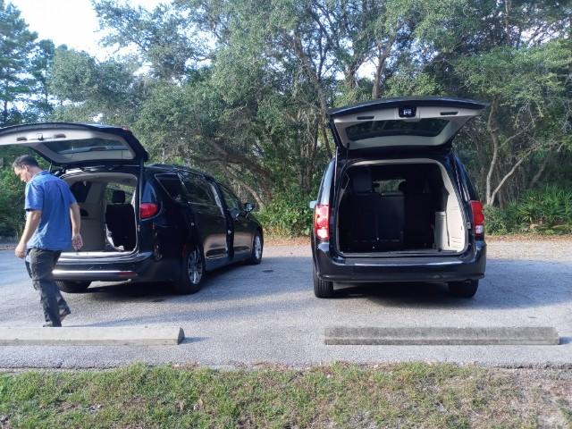 Santa Rosa Beach shuttle 