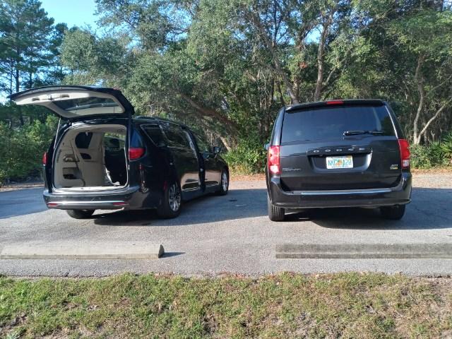 Automotive Shuttle Service  Santa Rosa Beach