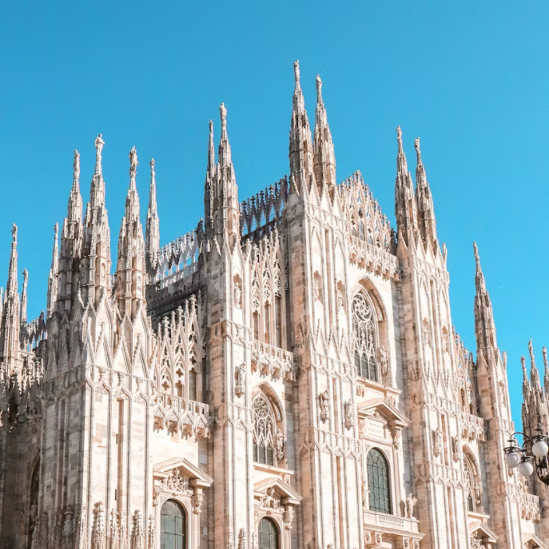 Flights from Athens to Milan — Air Serbia