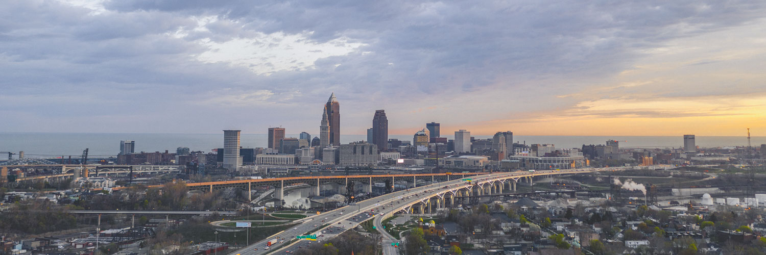 Flights from Belgrade to Cleveland