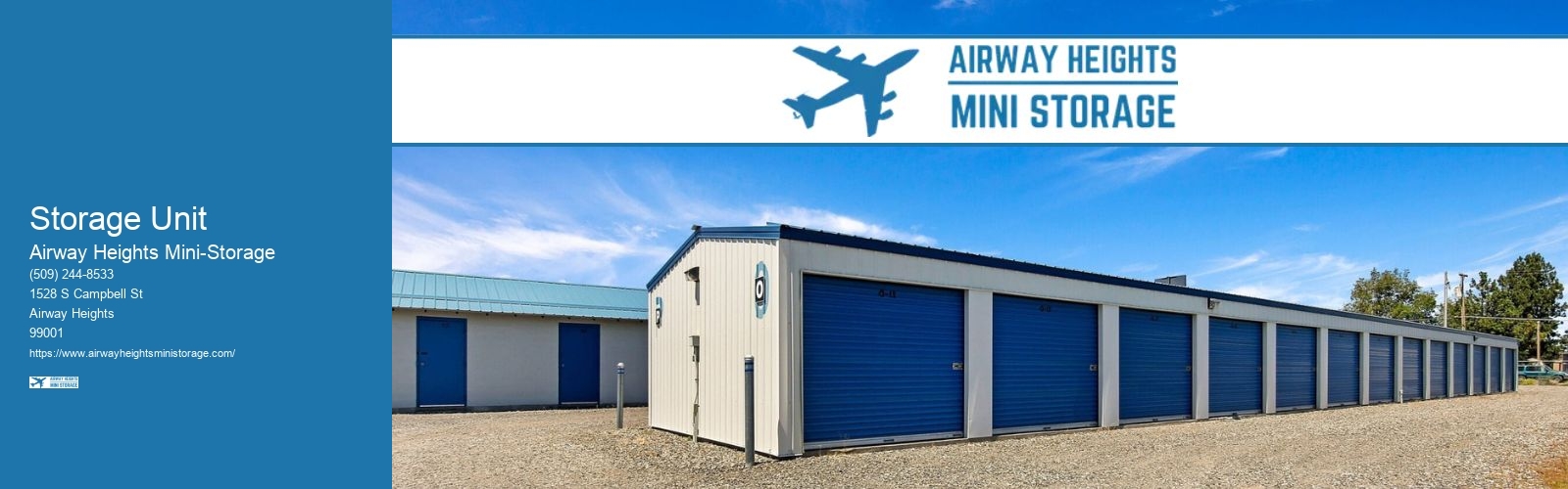 Storage Unit