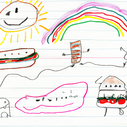 2026-03-23の絵日記