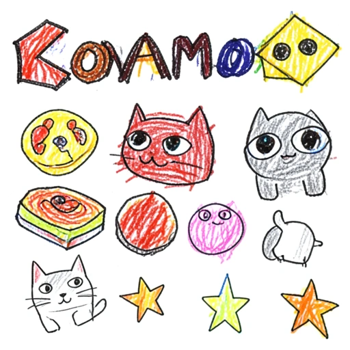 2026-05-07の絵日記