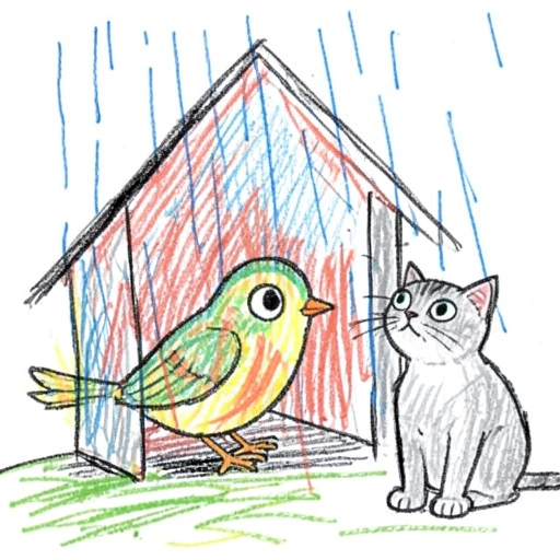 2026-05-10の絵日記