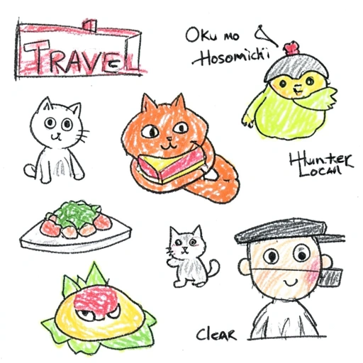 2026-05-16の絵日記